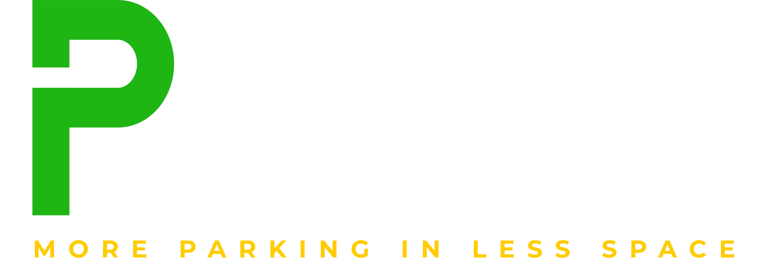 Parkmatic Technologies Inc. More Parking in Less Space