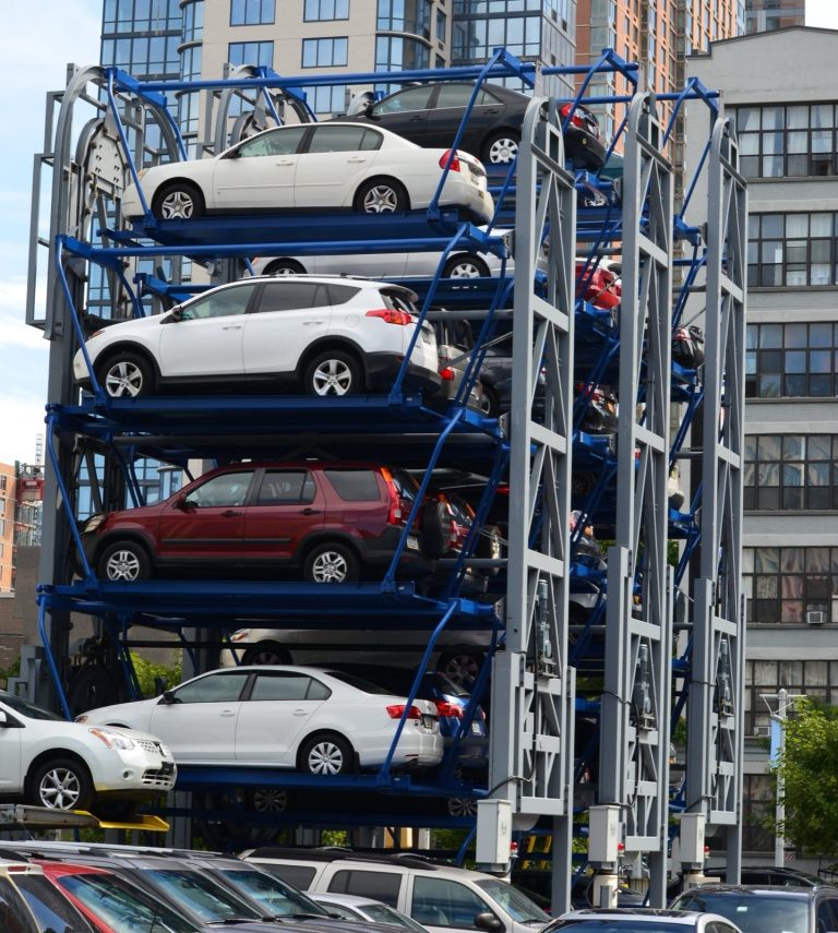 Harbor Point Hotel tower system now in daily operation